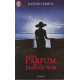 Le Parfum de la Dame en Noir
