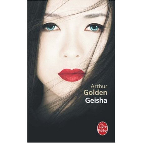 Geisha