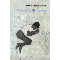 Fille noire fille blanche