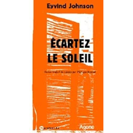 Ecartez le Soleil