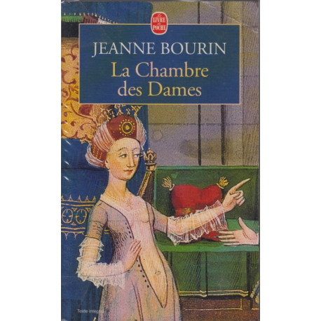 La Chambre Des Dames