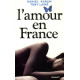 L'Amour en France