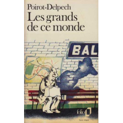 Les Grands de ce monde