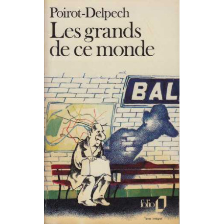 Les Grands de ce monde