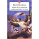 Misère de la prospérité