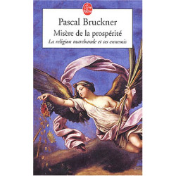 Misère de la prospérité