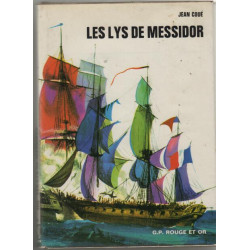Les lys de messidor