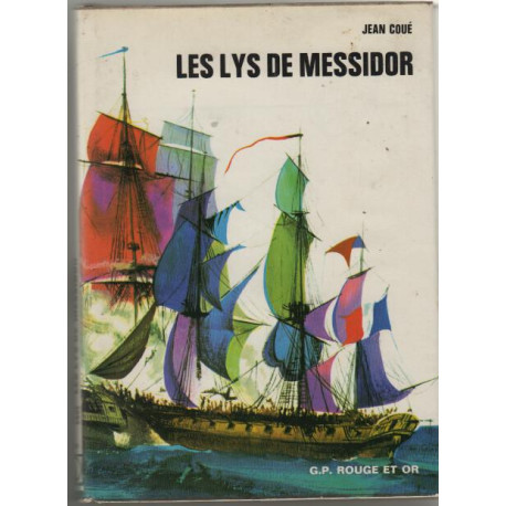 Les lys de messidor