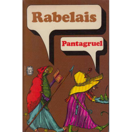Pantagruel