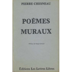 Poemes muraux