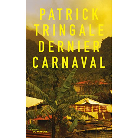 Dernier Carnaval