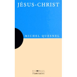 Jésus-Christ
