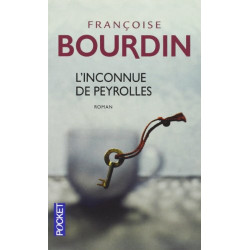L'inconnue de Peyrolles