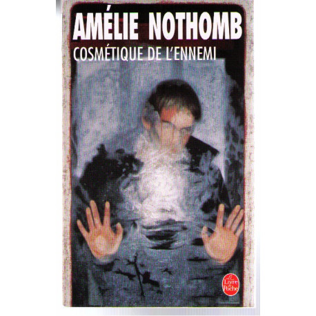 Cosmétique de l'ennemi