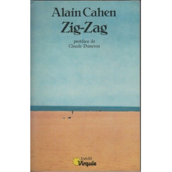 Zig zag