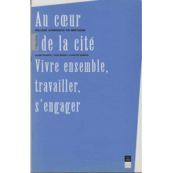 Au coeur de la cite