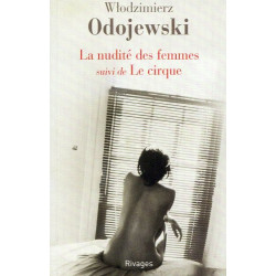 La nudité des femmes , le cirque