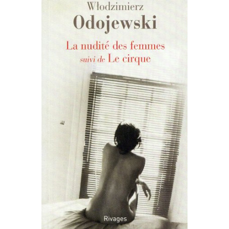 La nudité des femmes , le cirque