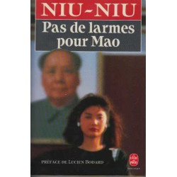 Pas de larmes pour Mao