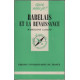 Rabelais et la Renaissance