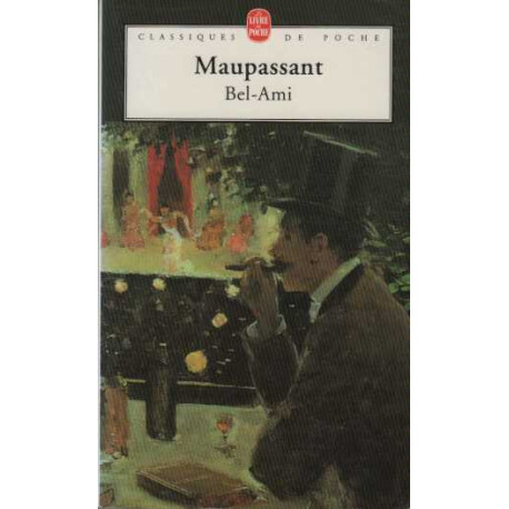 Bel-Ami