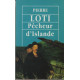 Pecheur d'islande