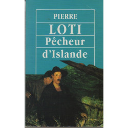 Pecheur d'islande