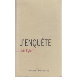 J'enquête