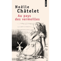 Au pays des vermeilles