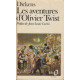 Les aventures d'Olivier Twist