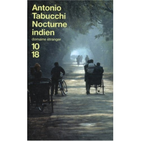 Nocturne indien