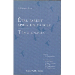 Etre parent apres un cancer