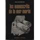 Les manuscrits de la mer morte