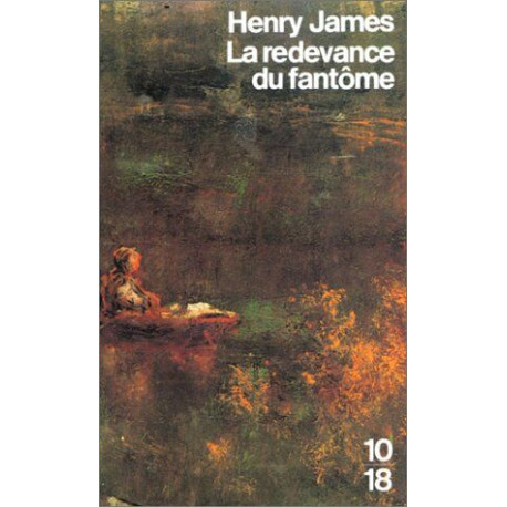 LA REDEVANCE DU FANTOME