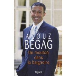 Un Mouton Dans La Baignoire