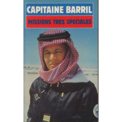 Missions très spéciales