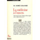 La médecine à l'envers : Lettre ouverte à mes concitoyens bien...