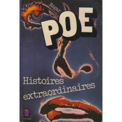 Histoires Extraordinaires