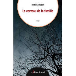Le cerveau de la famille