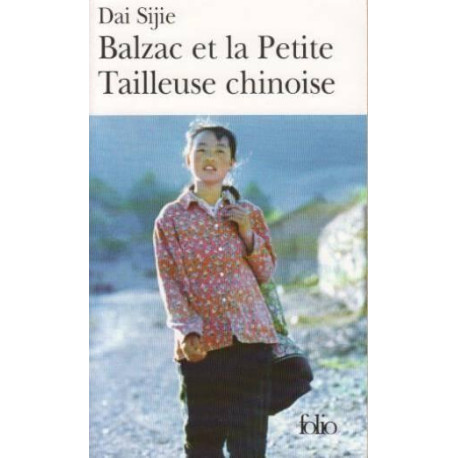 Balzac et la Petite Tailleuse Chinoise