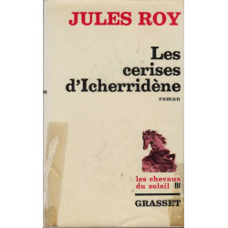 Les Cerises d'Icherridène (Les Chevaux du soleil.)
