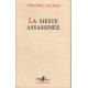 La sieste assassinée