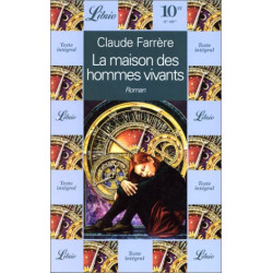 La maison des hommes vivants