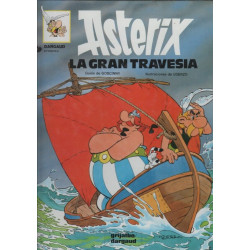La gran travesia