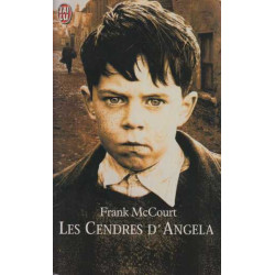 Les cendres d'Angela