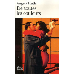De toutes les couleurs