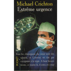 Extrême Urgence