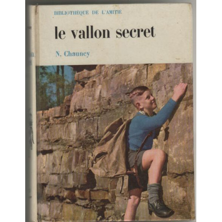 Le vallon secret
