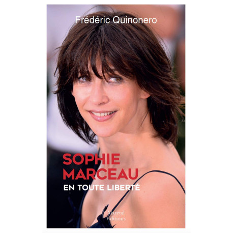 Sophie Marceau en toute liberté
