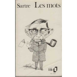 Les Mots
